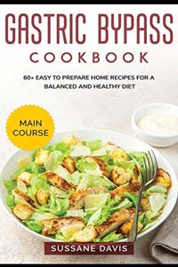 Gastric Bypass Cookbook