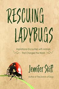 Rescuing Ladybugs Lib/E
