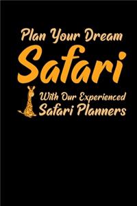 Safari Planners