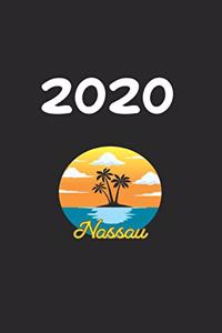 Daily Planner And Appointment Calendar 2020