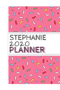 Stephanie