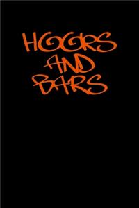 Hooks and Bars