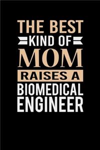 The Best Kind Of Mom Raises A Biomedical Engineer