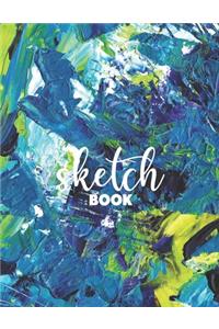 Sketchbook for Drawing