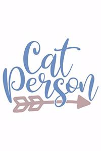 Cat Person