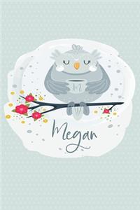 Megan