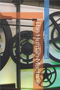 The Human Machine