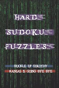 202 Hard Sudoku