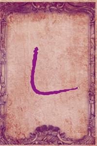 Letter L