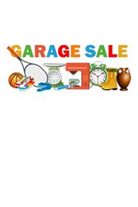 Garage Sale