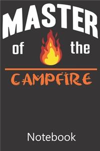 Master of The Campfire