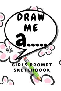 Draw me a