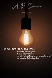 Doubting Faith