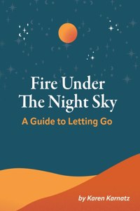 Fire Under the Night Sky