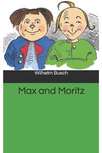 Max and Moritz