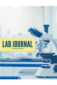 Lab Journal