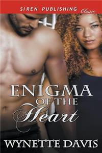 Enigma of the Heart (Siren Publishing Classic)