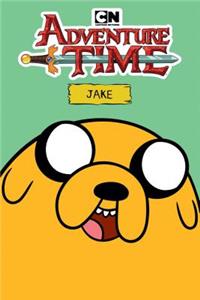 Adventure Time