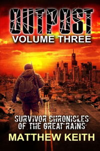 Outpost Book Three