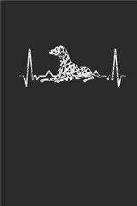 Dalmatian Heartbeat