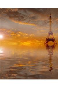 Paris Composition Notebook
