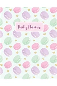 Daily Planner