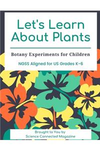 Let's Learn about Plants