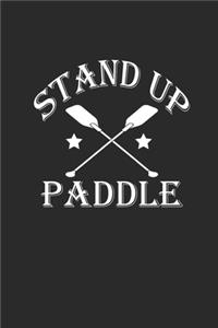 Stand Up Paddle