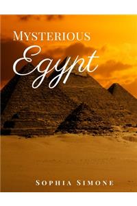 Mysterious Egypt