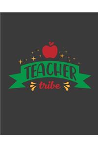 Teacher Tribe
