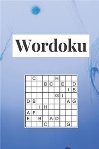 Wordoku