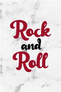 Rock And Roll
