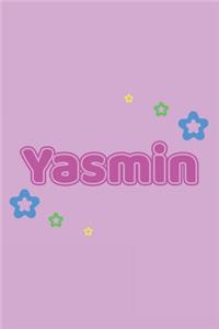 Yasmin