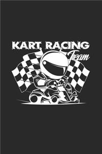 Kart racing team