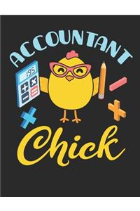 Accountant Chick