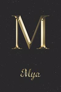 Mya