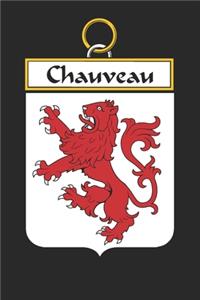Chauveau