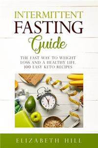 Intermittent Fasting Guide
