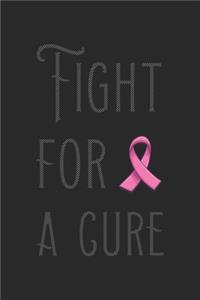 Fight for a cure