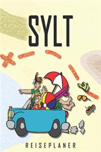 Sylt Reiseplaner