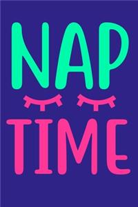 Nap Time
