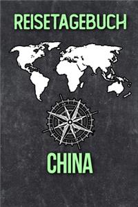 Reisetagebuch China