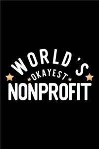 World's Okayest Nonprofit