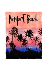Newport Beach