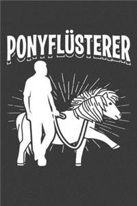 Ponyflüsterer