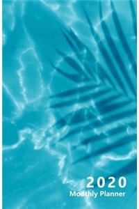 2020 Monthly Planner