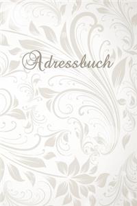 Adressbuch