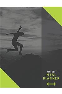 Fitness Meal Planner