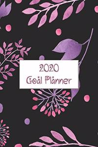 2020 Goal Planner