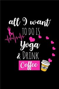 Yoga & Drink Coffee